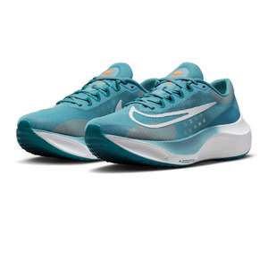 Baskets Homme Nike Zoom Fly 5 M - bleu (plusieurs tailles)