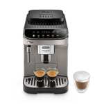 Machine à café avec broyeur à grains Delonghi Magnifica Evo ECAM290.42.TB