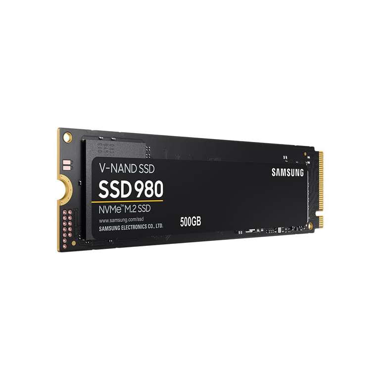 Ediloca EN760 SSD avec dissipateur Thermique 1 to PCIe Gen4, NVMe