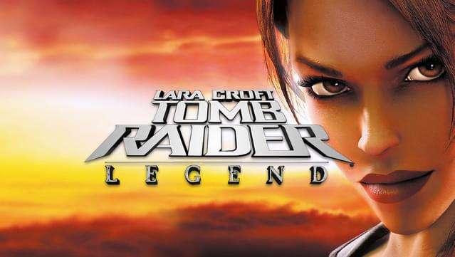 Tomb Raider Legend sur PC (Dématérialisé)