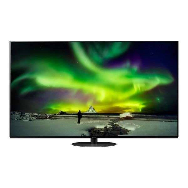 TV OLED 65" Panasonic TX-65LZ1000E - HDR10+/Dolby Vision IQ, 4K UHD, Smart TV