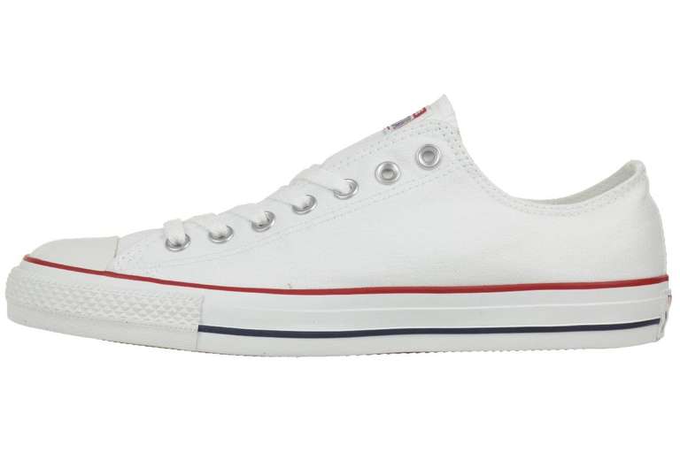 Baskets Converse Chuck Taylor All Star Lean Ox - Taille 37