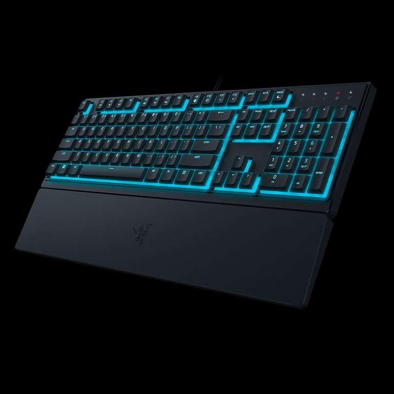 Le clavier gamer Corsair K55 RGB Pro est à moins de 50€ chez Boulanger