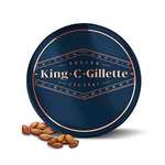 Baume à barbe Homme King C. Gillette - 100 ml (via abonnement)