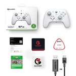 Manette Filaire GameSir G7 pour Xbox Series X|S, Xbox One & Windows 10/11 (Vendeur tiers)