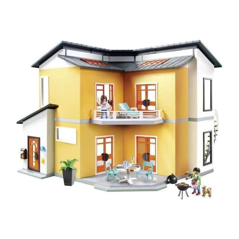 Playmobil 9266 Maison moderne - City Life –