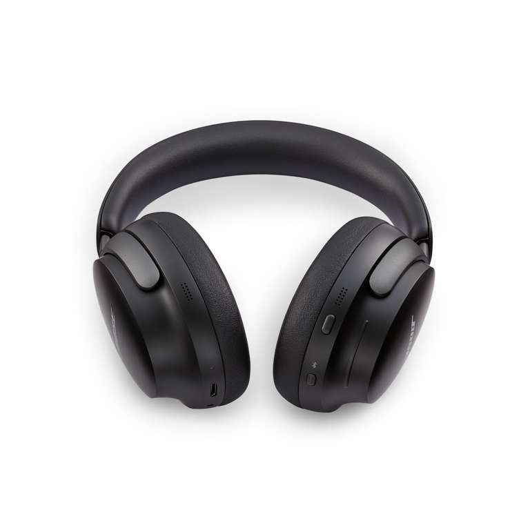 QuietComfort Ultra : prise en main des nouveaux casques et écouteurs haut  de gamme de Bose - CNET France