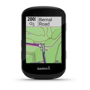 GPS pour vélo Garmin Edge 530 (wareega.com)