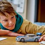 Jeu de construction Lego Speed Champions Fast & Furious (76917) - Nissan Skyline GT-R (R34)