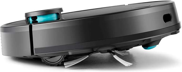 Sélection d'aspirateurs en promotion - Ex : Aspirateur robot laveur Viomi V3 - 2600 Pa, Autonomie 150min / 4900mAh, Bac 550ml (Entrepôt EU)