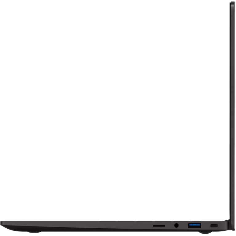 PC Portable 15.6" Samsung Galaxy Book 2 - FHD, i7-1255U, RAM 16 Go, SSD 512 Go, Windows 11 (Via ODR de 100€)