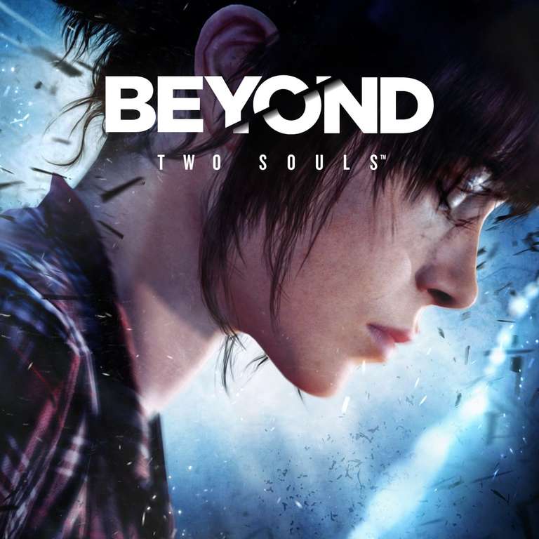 Beyond: Two Souls sur PC (Dématérialisé)