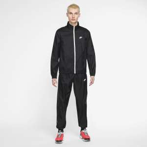 Survêtement Nike Sportswear Club Men's Lined Woven Track Suit