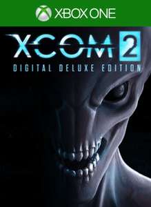 XCOM 2 Digital Deluxe Edition sur Xbox One/Series X|S (Dématérialisé - Store Hongrois)