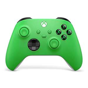 Manette Xbox One - Couleur Verte