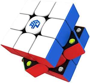 Cube magique magnétique de vitesse Gan 356 M