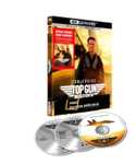 Blu-ray 4K UHD : Top Gun : Maverick Édition Limitée avec CD Bande Originale Spéciale Fnac