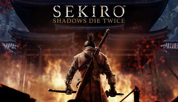 Sekiro: Shadows Die Twice GOTY sur PC (Dématérialisé - Steam)
