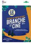 Projections gratuites de films en forêts des Hauts-de-France, d’Île-de-France & de Normandie - Festival Branche & Ciné 2023