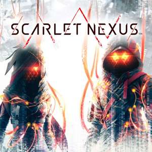 Scarlet Nexus sur PC (Dématérialisé - Steam)