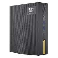 Mini PC NiPoGi AD08 - i7-12650H, RAM 32 Go, SSD 512 Go, WiFi 6 & BT 5.2,  W11 Pro (USB-C, 4x USB, 2x HDMI, RJ45) - Vendeur tiers –