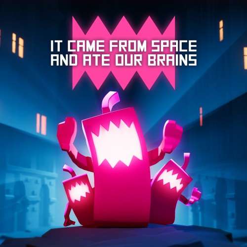 It Came From Space and Ate Our Brains sur Nintendo Switch (Dématérialisé)