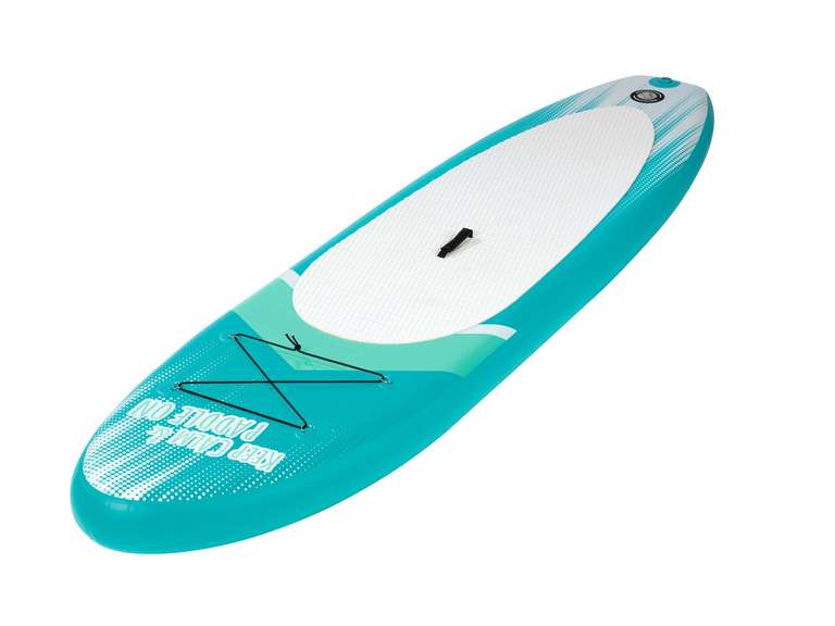 Planche SUP gonflable MaxxMee