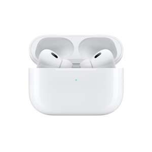[Clients SFR] Ecouteurs sans fil Apple AirPods Pro 2eme Génération (Via ODR 60€)