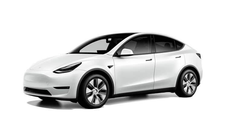 Sélection de véhicules à louer en promotion - Ex : Tesla Model 3, 150 km, 1 jour de location (en semaine), recharge gratuite