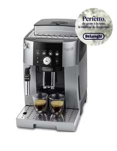 Machine à café broyeur expresso Delonghi FEB2523.SB - 15 bar, 1.8L