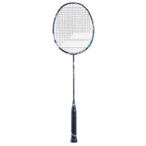 Raquette de badminton BABOLAT SATELITE ESSENTIAL SLIM T (plusdebad.com)