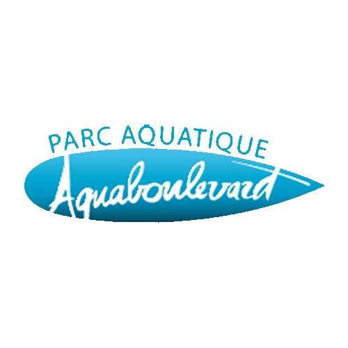 Selection d'entrées Aquaboulevard en promotion - Cartes Baleine/Entrée adulte et/ou enfant (Ex: Billet entrée enfant de 3 à 11 ans inclus)