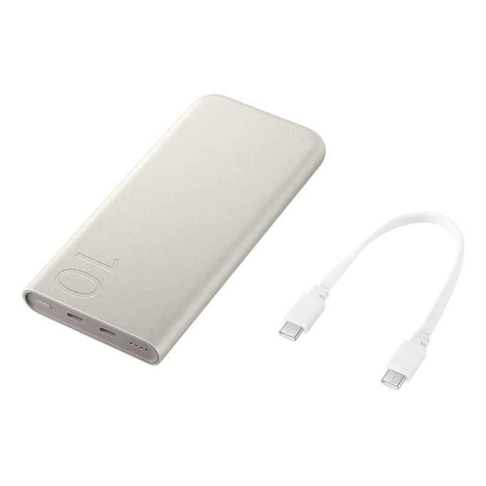 Pack Belkin chargeur USB-C 30W + batterie externe : prix, avis,  caractéristiques - Orange