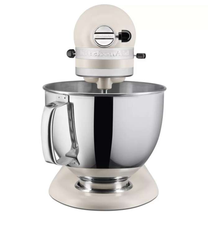 Robot pâtissier Kitchenaid 5KSM125EMH Artisan Milkshake