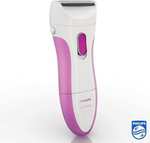 Rasoir Électrique Philips HP6341/00 Safe and Easy Shaving - rose