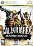 [Gold] Jeux Call of Juarez sur Xbox en promotion. Exemple: Call of Juarez: Bound in Blood (Dématérialisé - Store Hongrois)