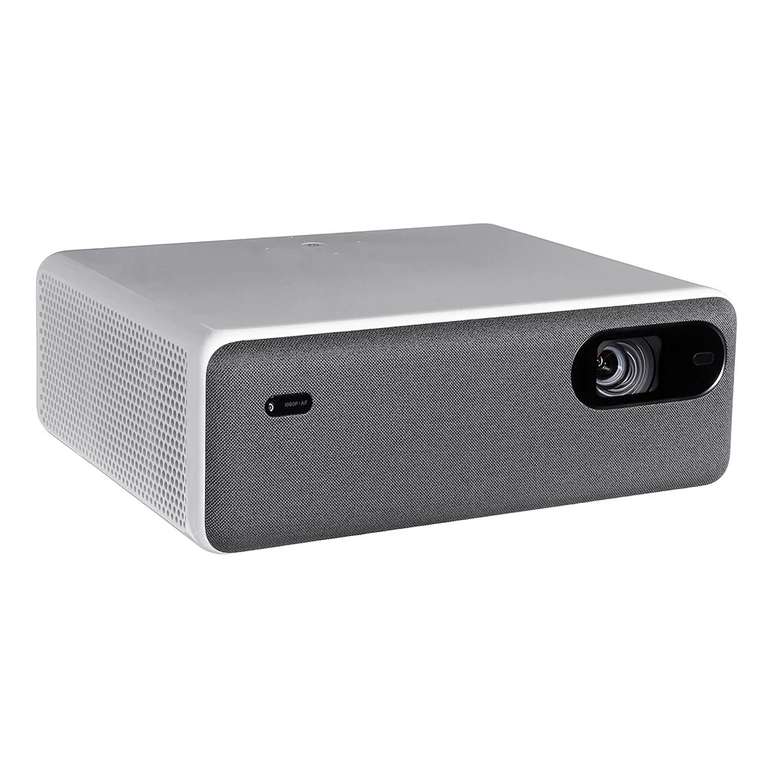 Vidéoprojecteur Laser Xiaomi Mijia ALPD3.0