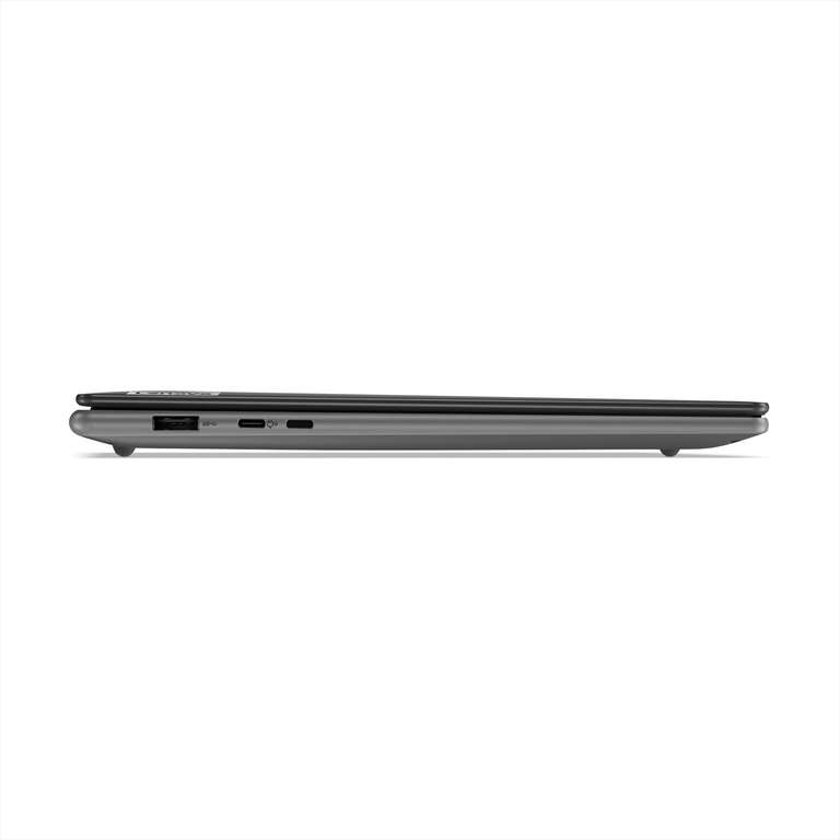 Lenovo Yoga 7 16 2-in-1 AI PC Laptop | 16 WUXGA Touch | Intel 12-core Ultra 5 125U (>i7-1335U) | 16GB DDR5 512GB SSD Backlit Fingerprint Thunderbolt FHD Camera Win11Pro w/DLCA Accessory