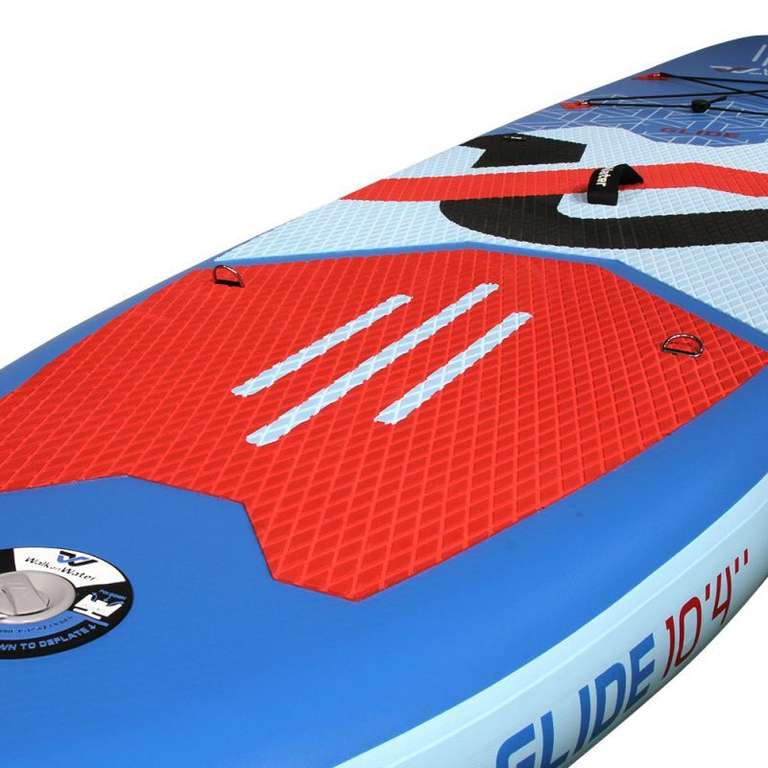 Paddle gonflable WOW Glide 10.4 2023