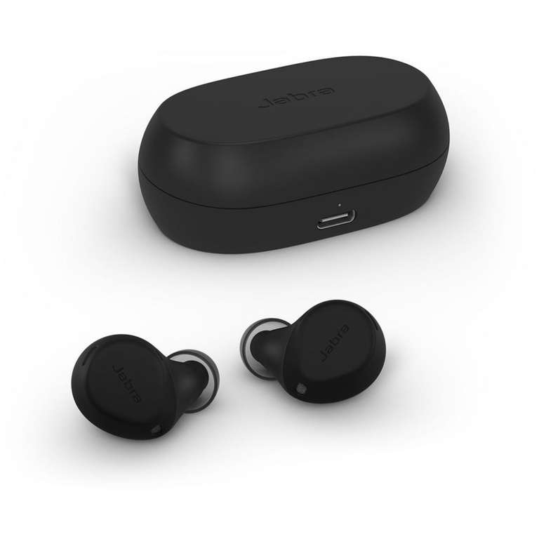Écouteurs sans fil Jabra Elite 7 Active - True Wireless, Bluetooth (+ 6€ en Rakuten Points) - Boulanger