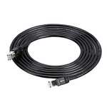 Sélection de cables Ethernet Amazon Basics - Cat 7 (plusieurs longueurs) - Ex : Pack de 5, 3 mètres