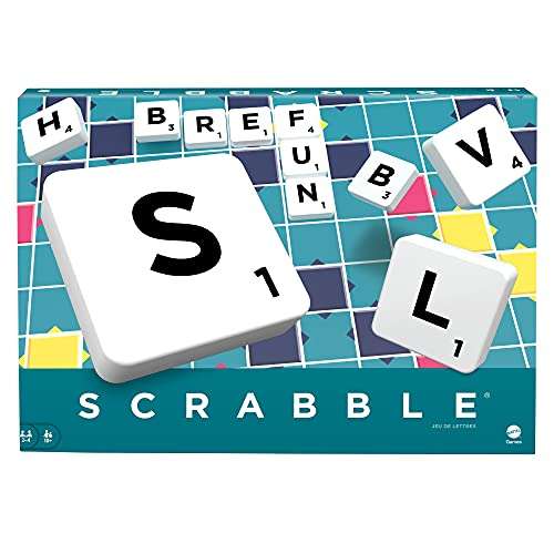 Jeu Scrabble Original