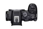 Appareil Photo Canon EOS R7 boitier + Objectif RF-S 18-150mm F/3.5-6.3 IS STM