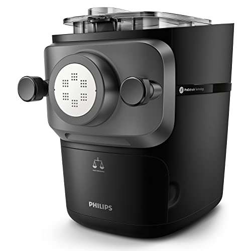 [Prime] Machine à pâtes Philips HR2665/93 - noir