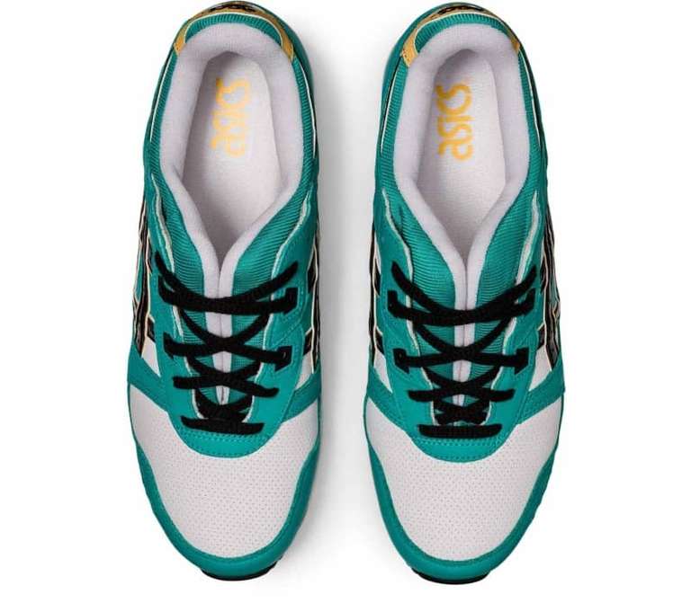 Sneakers Asics Gel-Lyte III OG 'Daruma Pack' - Tailles 36 au 47, 2 Coloris disponibles