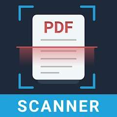 DocScan scanner OCR PDF gratuit sur Android