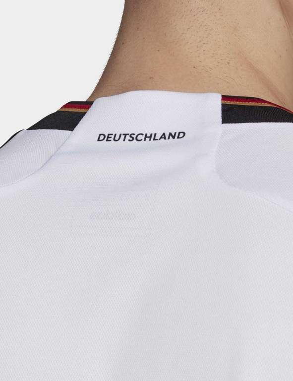 Maillot adidas Performance Allemagne Worldcup 2022