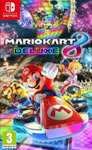 Sélection de jeux Switch & PS5 en promotion - Ex : Paper Mario : La Porte Millénaire (+ 1.95€ en RP - Vendeur Carrefour)