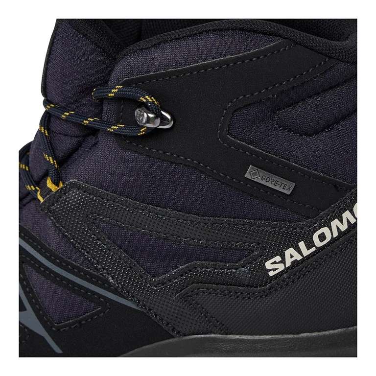 Chaussures de Randonnée Salomon Daintree Mid GTX