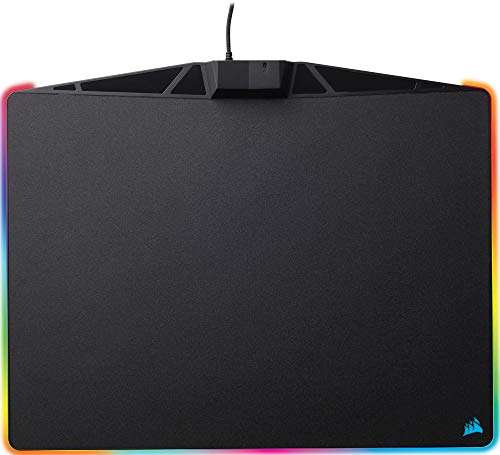 Tapis de souris gaming Corsair MM800 RGB Polaris